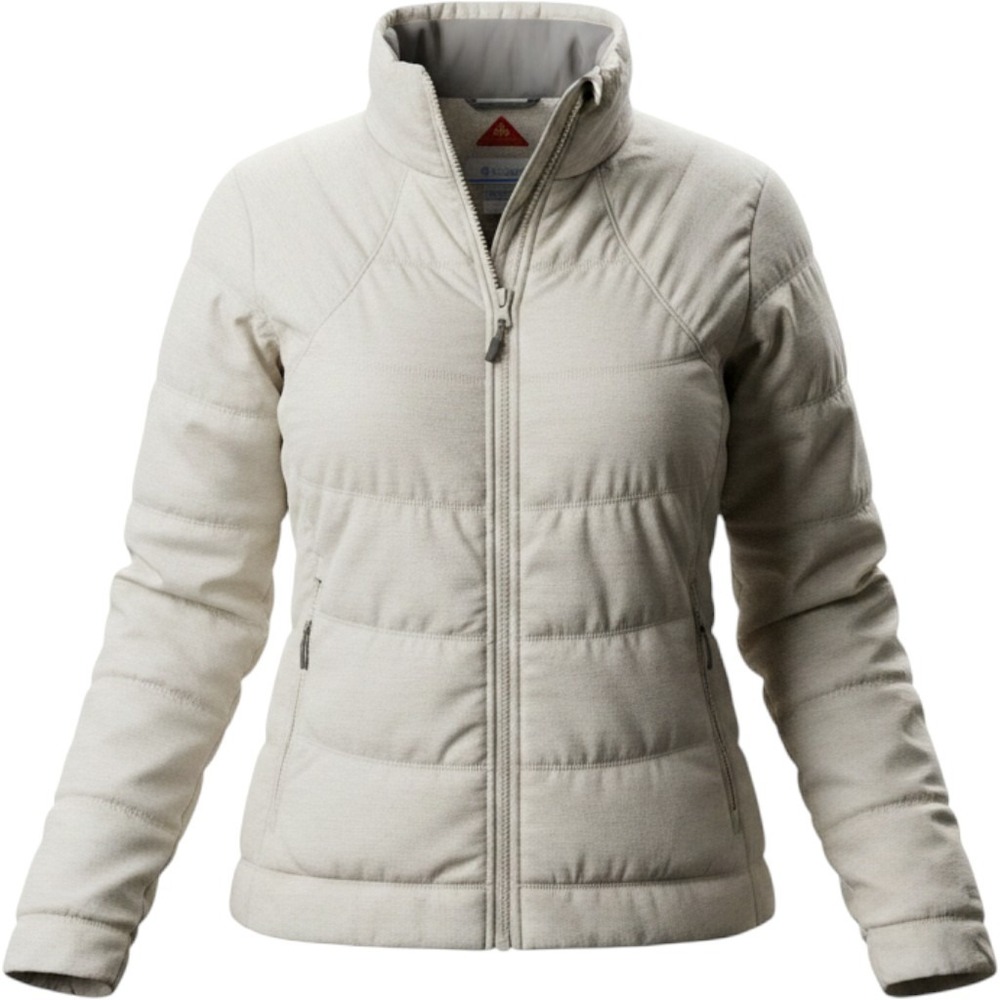 Columbia Interchange Omni Shield Advanced Repellency Coat Sz L
